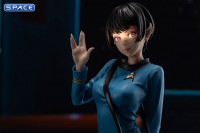 1/7 Scale Vulcan Science Officer Bishoujo PVC Statue (Star Trek)