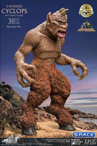 2-Horned Cyclops Soft Vinyl Statue (The 7th Voyage of Sinbad)