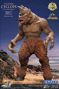 2-Horned Cyclops Soft Vinyl Statue (The 7th Voyage of Sinbad)