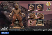 2-Horned Cyclops Soft Vinyl Statue Deluxe Version (The 7th Voyage of Sinbad)