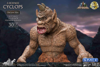 2-Horned Cyclops Soft Vinyl Statue Deluxe Version (The 7th Voyage of Sinbad)