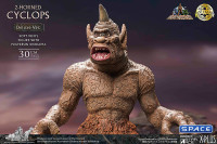 2-Horned Cyclops Soft Vinyl Statue Deluxe Version (The 7th Voyage of Sinbad)