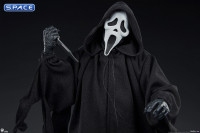 1/4 Scale Ghost Face Statue