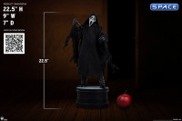 1/4 Scale Ghost Face Statue