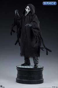 1/4 Scale Ghost Face Statue