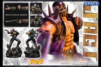 1/4 Scale Jagi Premium Masterline Statue - Bonus Version (Fist of the North Star)