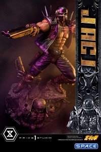 1/4 Scale Jagi Premium Masterline Statue - Bonus Version (Fist of the North Star)