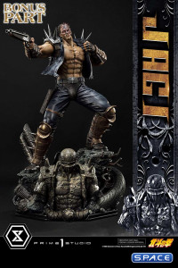 1/4 Scale Jagi Premium Masterline Statue - Bonus Version (Fist of the North Star)