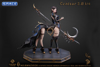 Centaur 2.0 Statue