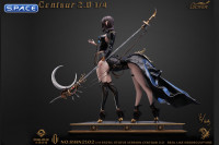 Centaur 2.0 Statue