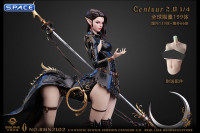 Centaur 2.0 Statue