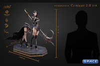 Centaur 2.0 Statue