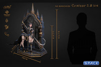 Centaur 2.0 Statue - Deluxe Version