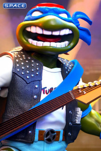 Ultimate Classic Rocker Leo (Teenage Mutant Ninja Turtles)