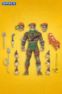 Ultimate Rat King (Teenage Mutant Ninja Turtles)