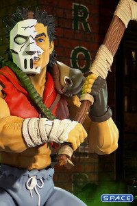 Ultimate Casey Jones Mirage (Teenage Mutant Ninja Turtles)