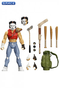 Ultimate Casey Jones Mirage (Teenage Mutant Ninja Turtles)