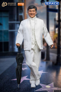 1/6 Scale Jackie Chan - Legendary Edition