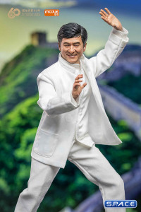 1/6 Scale Jackie Chan - Legendary Edition