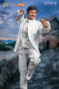 1/6 Scale Jackie Chan - Legendary Edition