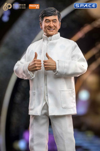 1/6 Scale Jackie Chan - Legendary Edition