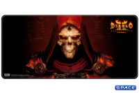 Prime Evil Mousepad XL (Diablo 2: Resurrected)