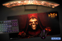 Prime Evil Mousepad XL (Diablo 2: Resurrected)