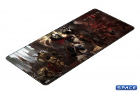 Inarius and Lilith Mousepad XL (Diablo 4)