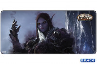 Sylvanas Mousepad XL (World of Warcraft: Shadowlands)