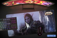 Sylvanas Mousepad XL (World of Warcraft: Shadowlands)