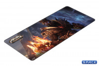 Bolvar Mousepad XL (World of Warcraft: Shadowlands)