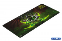 Illidan Mousepad XL (World of Warcraft: The Burning Crusade)