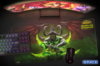 Illidan Mousepad XL (World of Warcraft: The Burning Crusade)