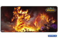 Ragnaros Mousepad XL (World of Warcraft)