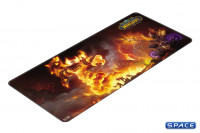 Ragnaros Mousepad XL (World of Warcraft)