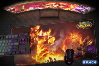 Ragnaros Mousepad XL (World of Warcraft)