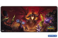 Onyxia Mousepad XL (World of Warcraft)