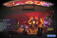 Onyxia Mousepad XL (World of Warcraft)