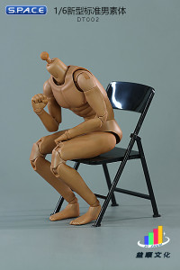 1/6 Scale Standard Male Body - New Type DT002