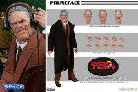 1/12 Scale Pruneface One:12 Collective (Dick Tracy)