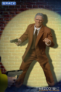 1/12 Scale Pruneface One:12 Collective (Dick Tracy)