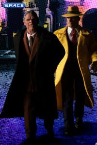 1/12 Scale Pruneface One:12 Collective (Dick Tracy)