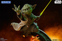 Yoda Mythos Statue (Star Wars)