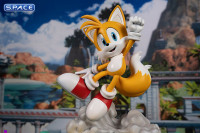 Tails Statue (Sonic the Hedgehog)