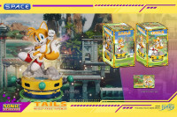 Tails Statue (Sonic the Hedgehog)