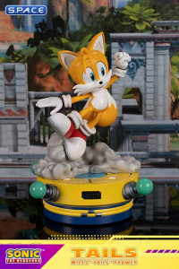 Tails Statue (Sonic the Hedgehog)