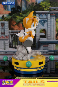 Tails Statue (Sonic the Hedgehog)