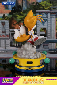 Tails Statue (Sonic the Hedgehog)