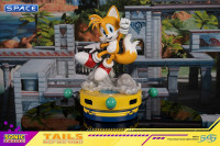 Tails Statue (Sonic the Hedgehog)