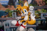 Tails Statue (Sonic the Hedgehog)